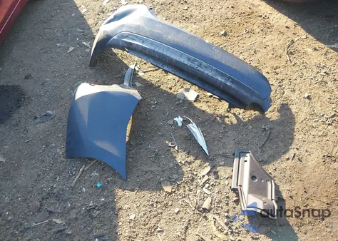 2015 Toyota Corolla S Plus z USA, uszkodzony, nr VIN 2T1BURHE2FC466853